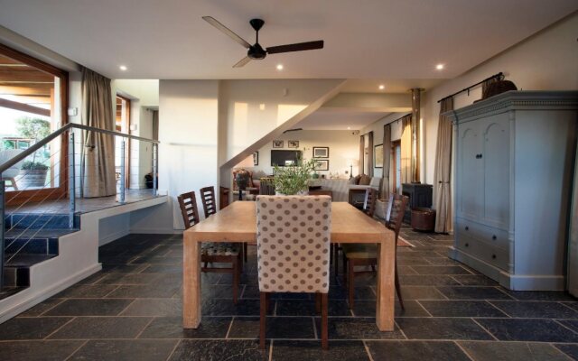 Klein Welmoed Luxury Guest House
