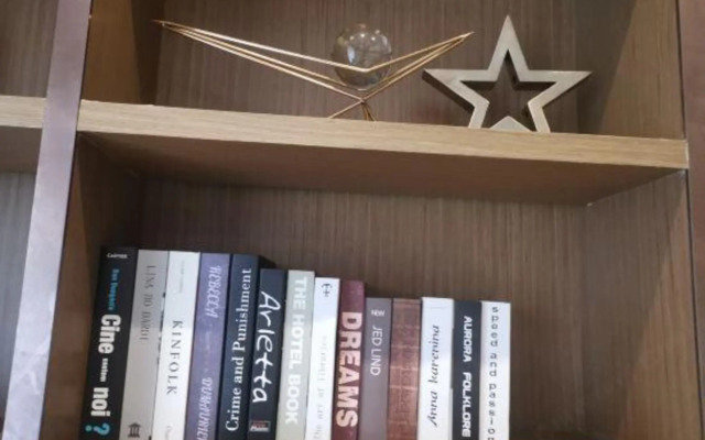 Star Hotel (Shanghai Hongqiao National Exhibition Center)