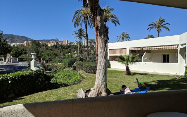 Benal Beach 1 Bedroom Apt
