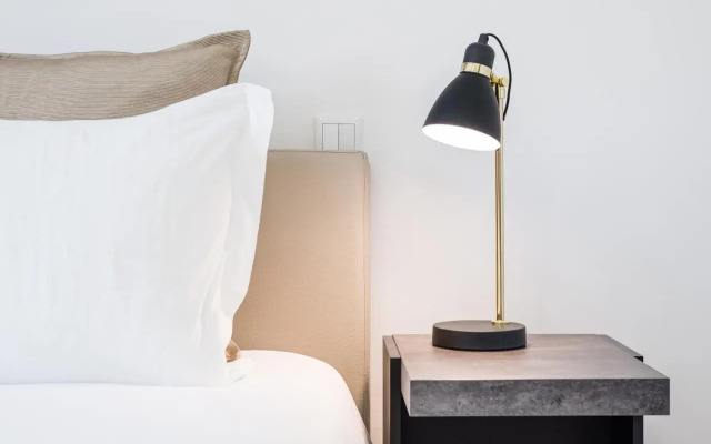 GuestReady - Tigerlily