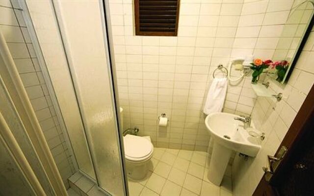 Zeus Kumlubük Hotel