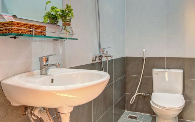Tân Hòa Homestay