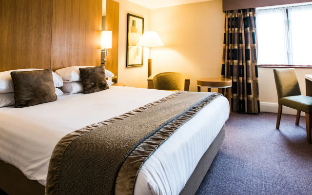 The Winchester Hotel & Spa