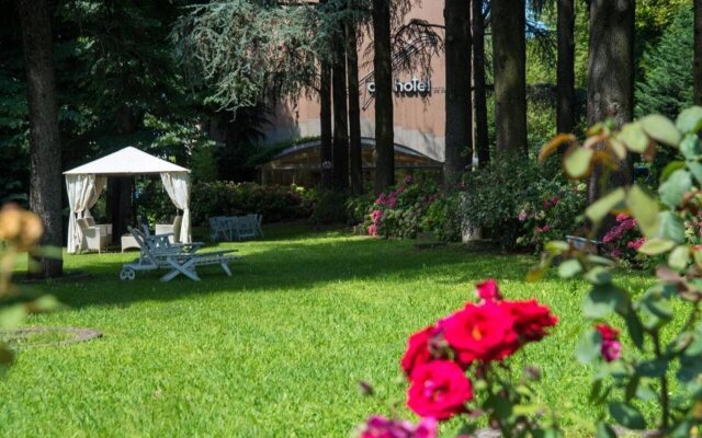 Best Western Air Hotel Linate