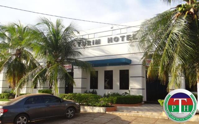 Turim Palace Hotel