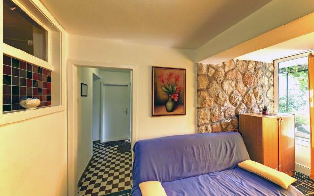 Vila Vala - Apartment