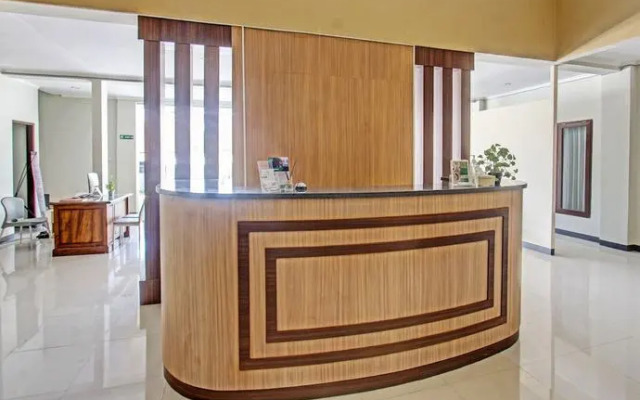 OYO 91617 Hotel Mutiara Lombok