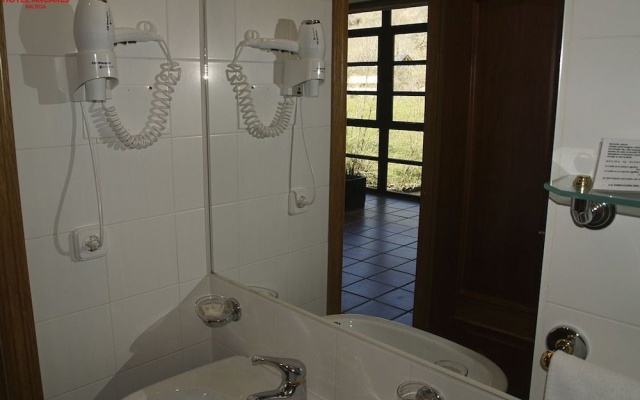 Hotel Ancares