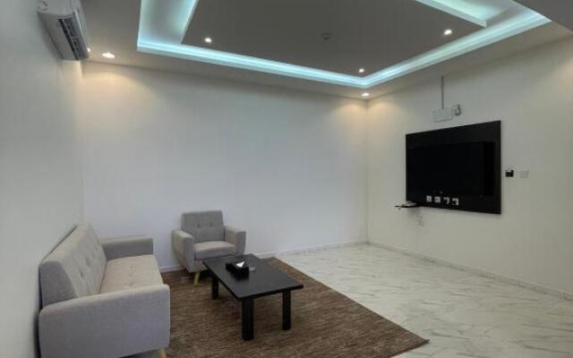 Qimam Park Hotel 3