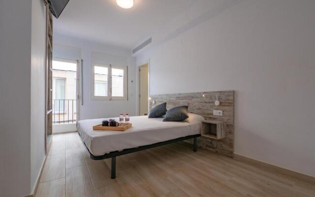 AGI Gloria Rooms