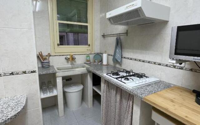 Piso en la costa brava y al inicio del Pirineo