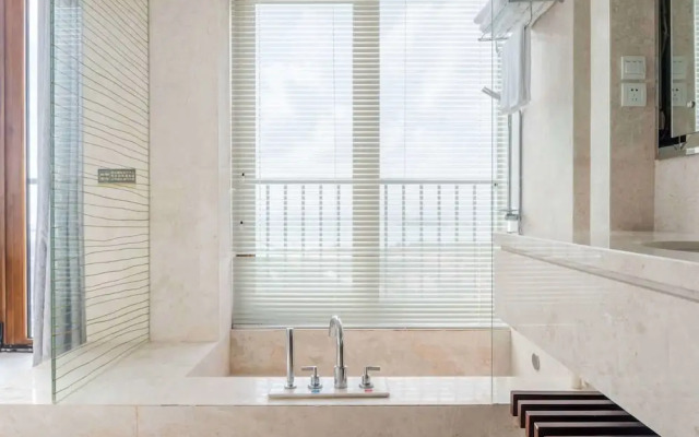 Sanya Chenxi Holiday Villa Apartment