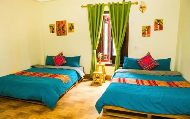 The Link Homestay - Hostel