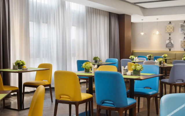 Hampton by Hilton ShangHai HongQiao