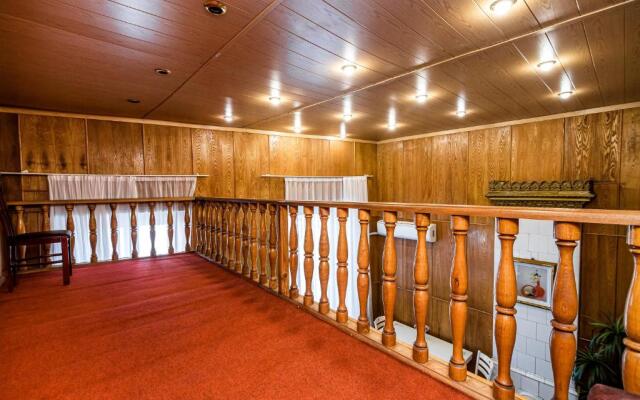 Rustaveli Central ApartHotel