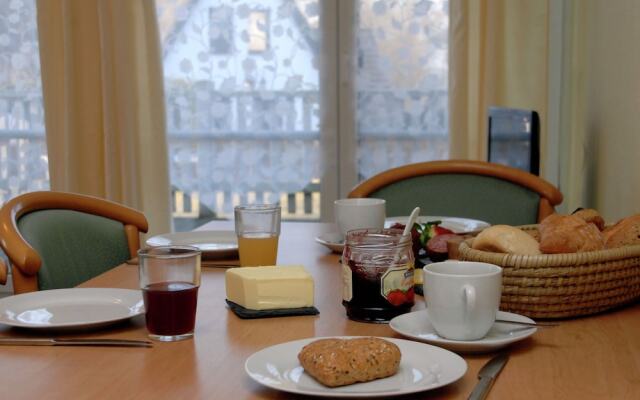 Cozy Apartment in Pepelow near the Sea