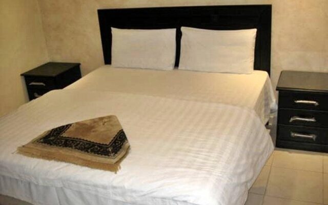Dar Bailsan Hotel Apartment