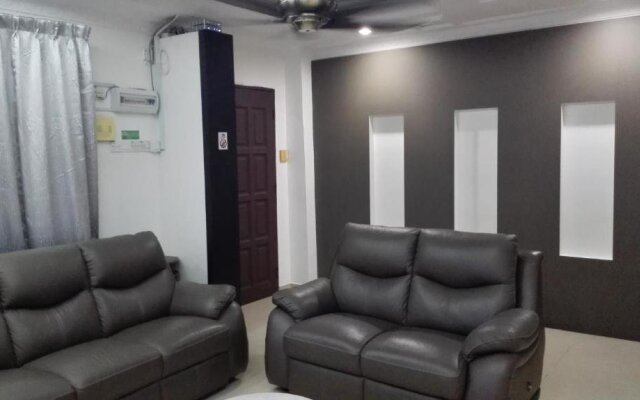 Ipoh Boutique Home