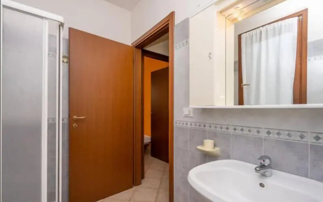 Residence Smith - Primo Piano 2B