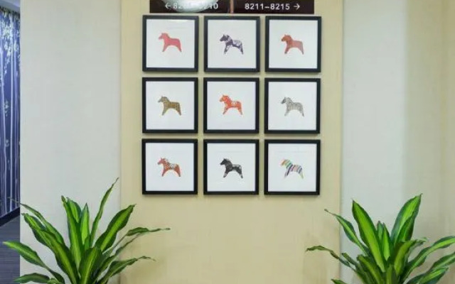 Di'ao Chain Hotel