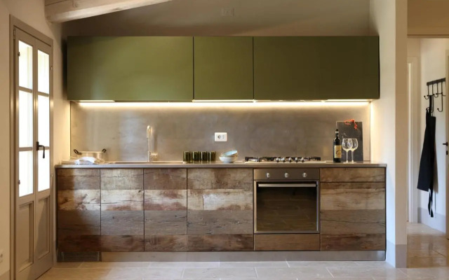 Collitorti Original Design Apartment