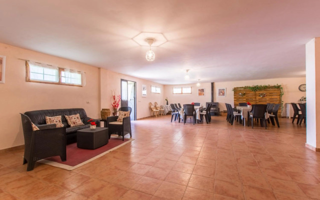 El Balcón de Siete Picos