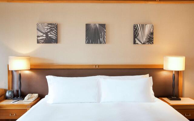 Hilton Yaounde