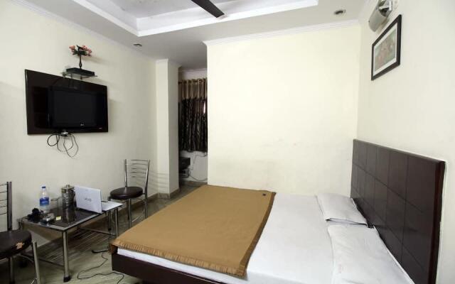 Hotel Vinayaka Inn