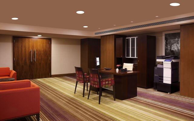 Hilton Garden Inn Trivandrum