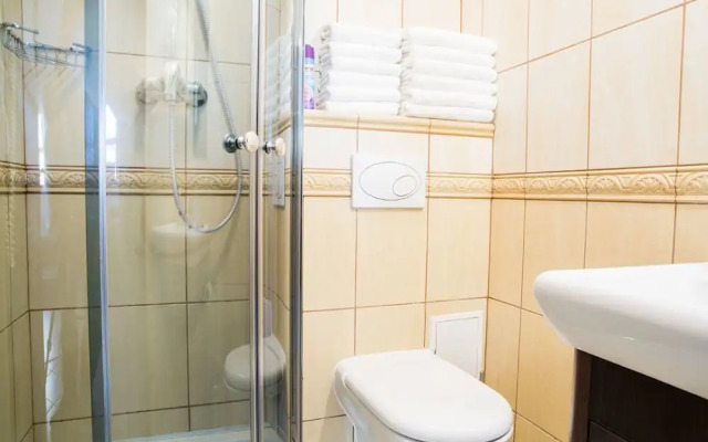 Mistral Dom Wakacyjny