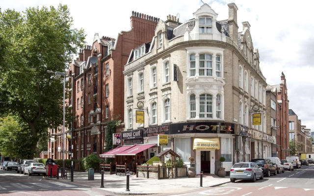 City London Hotel