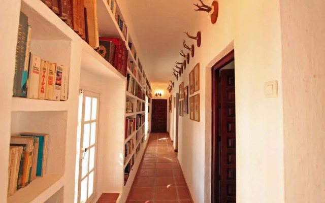 Cortijo de Correa