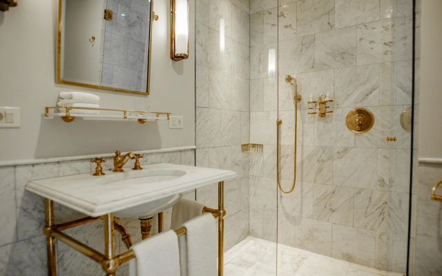 Hotel Montevideo - Leading Hotels of the World