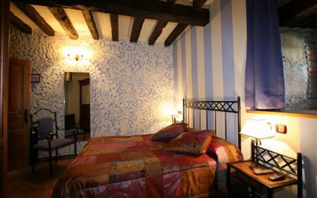 Posada La Victoria