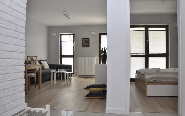 Prudentia Apartments Wola