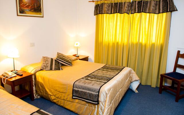 Hotel King'S Bariloche