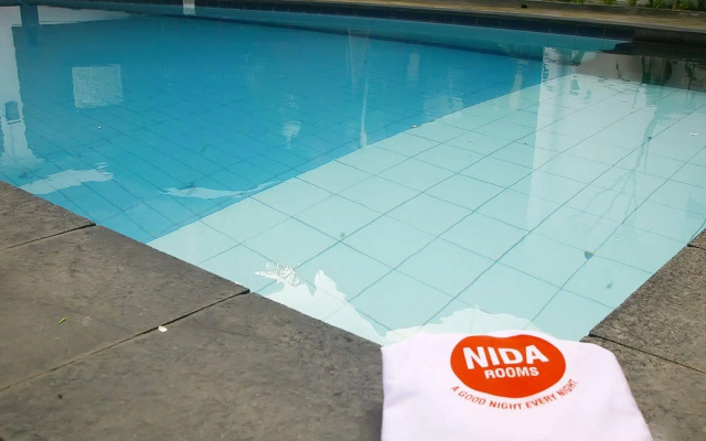 Ndalem Padma Asri Guest House