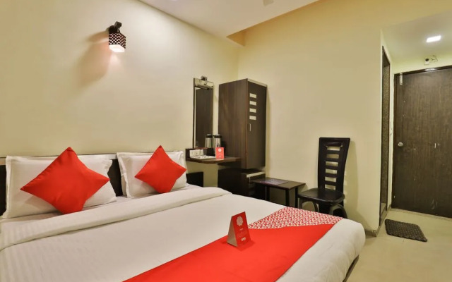 Hotel Santro By OYO Rooms