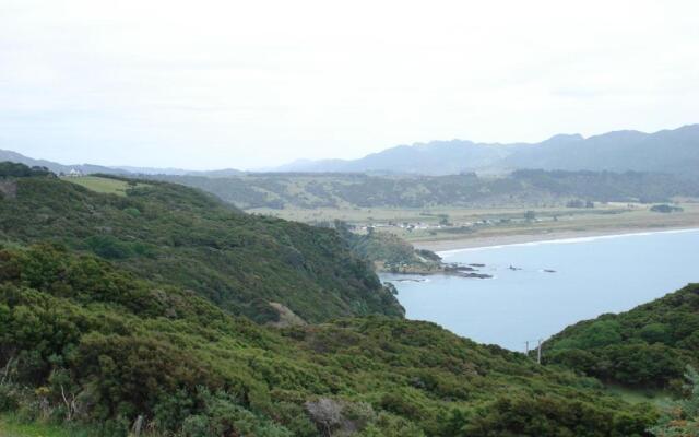 Nga Puriri Bed and Breakfast