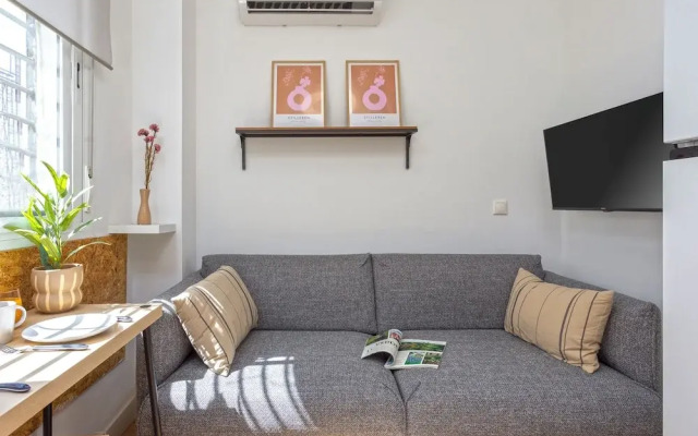 Sunstay Center Flat I Arroyo De La Miel
