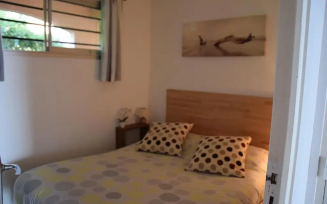 Appartement Résidence de l'Oli - 4OL137