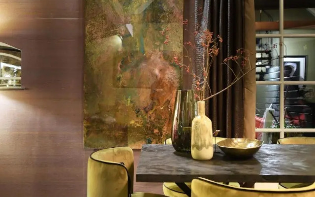 Hotel Suites Wilma J