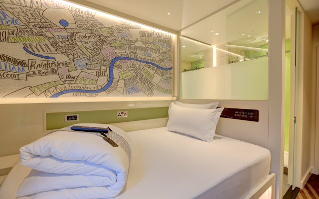 hub by Premier Inn London Goodge Street
