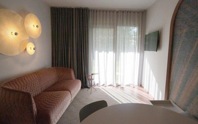 Demo Hotel - Design Emotion