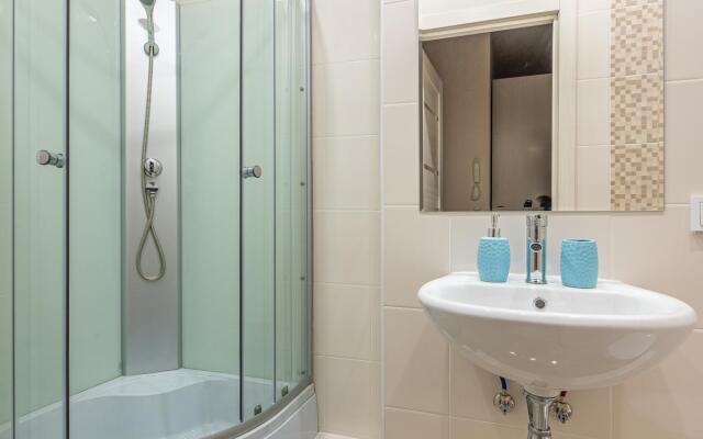 Лайт Апартаменты на улице Юлиуса Фучика 11