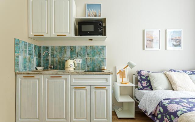 Venice Luxury Apartment