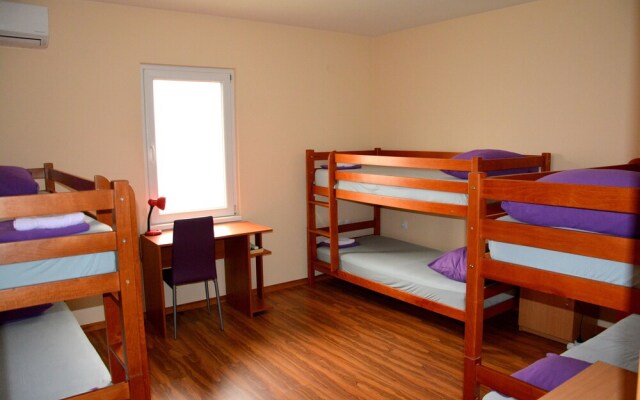 Montenegro Hostel Podgorica