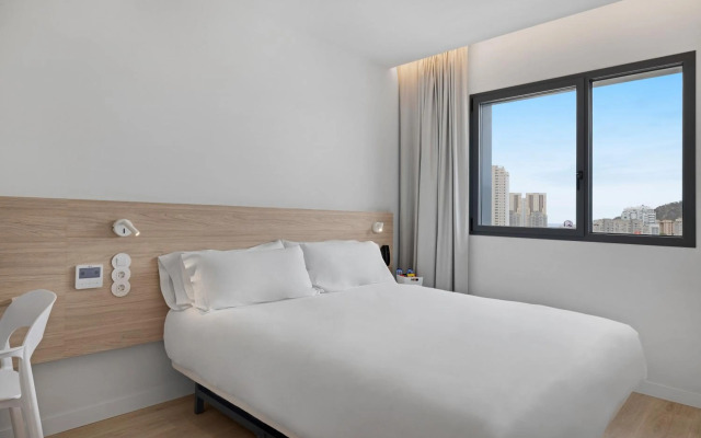 B&B Hotel Benidorm Finestrat