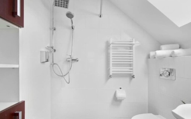 Guesthouse Baltic