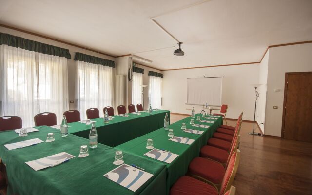 Grand Hotel Misurina